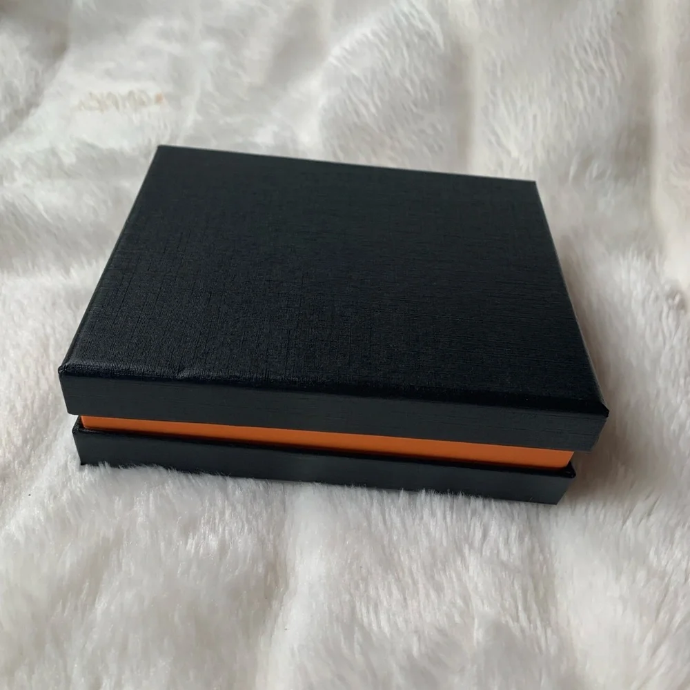 Coffee Small Wallet - Picture 3 of 4